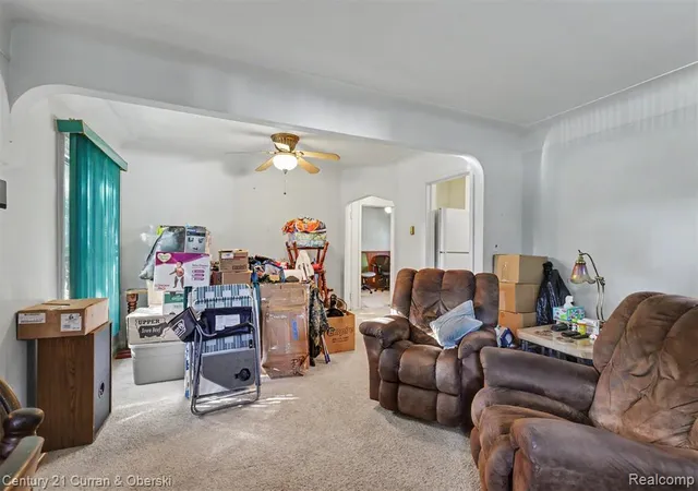 Photo 3 of Sale Pending at 26869 Sunningdale Dr, Inkster, MI 48141 1863 | MLS# 61025129 | Listing updated on 2026-09-15