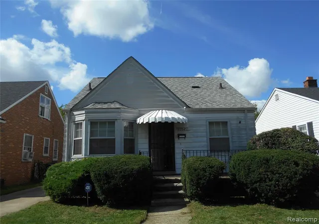 Photo 1 of Single family home for sale at 17681 Runyon St, Detroit, MI 48234 | MLS# 61034151 | Listing updated on 2026-09-30