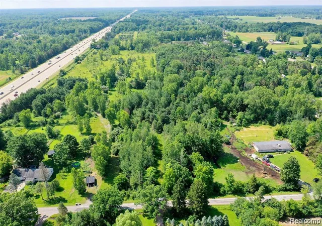 Photo 1 of Land for sale at 4441 W Willard Rd, Clio, MI 48415 | MLS# 61029500 | Listing updated on 2026-09-11