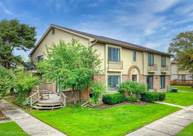 Photo 2 of Condo for sale at 41626 Bedford Dr, Canton, MI 48187 | MLS# 61035949 | Listing updated on 2026-10-13