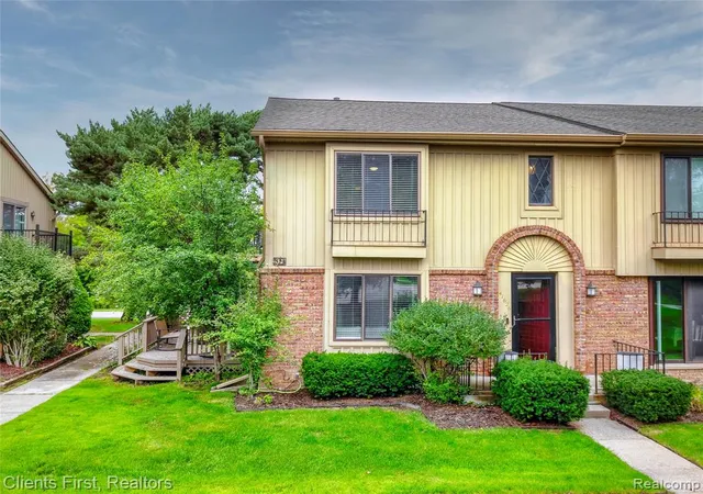 Photo 3 of Condo for sale at 41626 Bedford Dr, Canton, MI 48187 | MLS# 61035949 | Listing updated on 2026-10-13