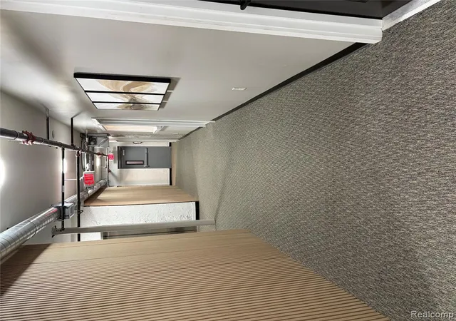 Listing Photo 2 - Condo for sale in building located at 30 E Philadelphia St, Detroit, MI 48202