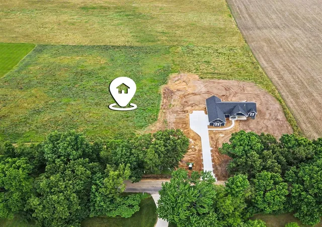 Photo 2 of Sale Pending at 9341 Ef Ave, Richland, MI 49083 | MLS# 70483153 | Listing updated on 2026-09-08
