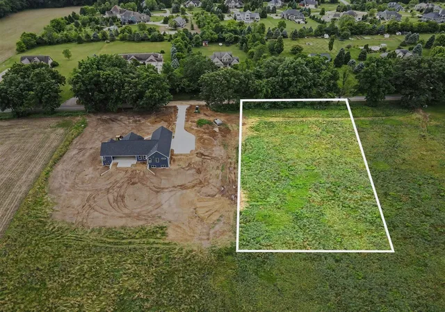 Photo 3 of Sale Pending at 9341 Ef Ave, Richland, MI 49083 | MLS# 70483153 | Listing updated on 2026-09-08