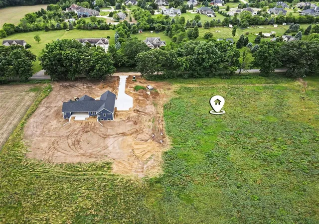 Photo 3 of Sale Pending at 9341 Ef Ave, Richland, MI 49083 | MLS# 70483153 | Listing updated on 2026-09-08