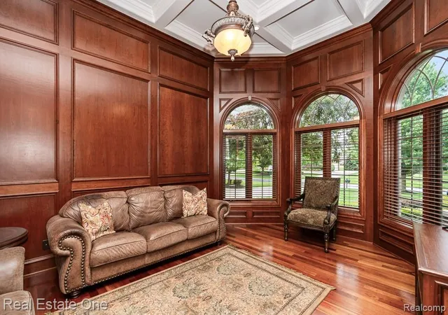 Photo 4 of Single family home for sale at 2737 Pebble Beach Dr, Oakland, MI 48363 2452 | MLS# 61003616 | Listing updated on 2026-10-08