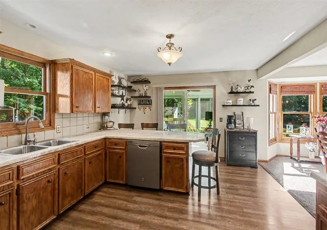 Photo 4 of Single family home for sale at 7660 56th Avenue, Hudsonville, MI 49426 | MLS# 70554800 | Listing updated on 2026-09-15