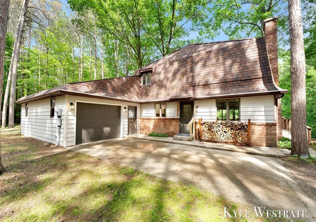 Photo 1 of Sale Pending at 15594 Ritchie Ave, Cedar Springs, MI 49319 | MLS# 70556261 | Listing updated on 2026-09-12