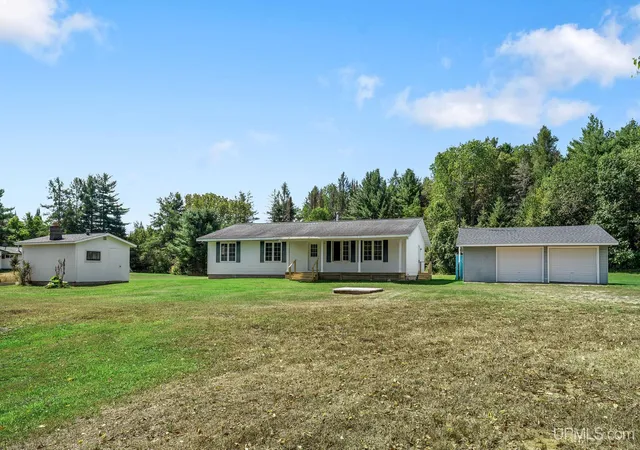 Photo 3 of Single family home for sale at 7121 M95 Hwy, Republic, MI 49879 | MLS# 50220296 | Listing updated on 2026-10-09