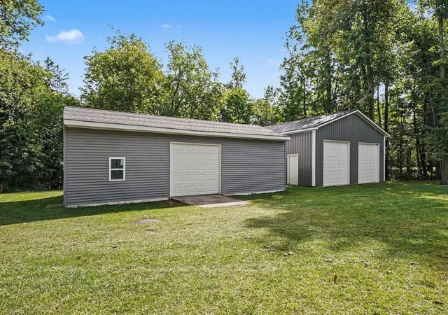 Photo 2 of Single family home for sale at 1019 E M 55 Rd, West Branch, MI 48661 | MLS# 50222498 | Listing updated on 2026-10-15