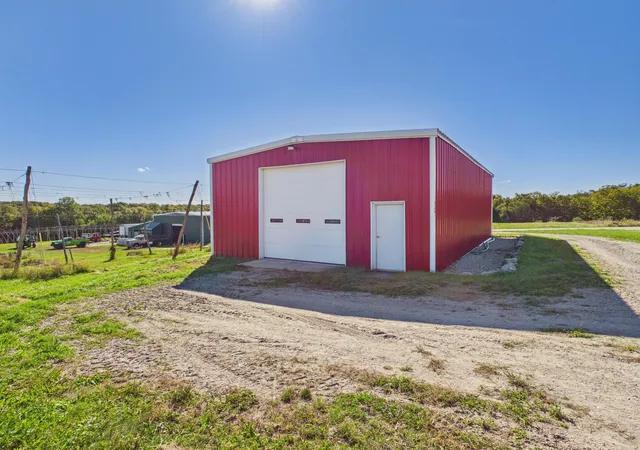 Photo 2 of Land for sale at 5790 N (parcel E) Omena Rise, Northport, MI 49670 | MLS# 80074008 | Listing updated on 2026-10-02