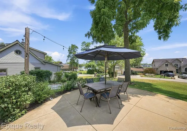 Photo 4 of Sale Pending at 1642 Delmonte St, Wolverine Lake, MI 48390 1919 | MLS# 61012235 | Listing updated on 2026-10-12