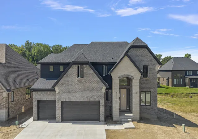 Photo 1 of Single family home for sale at 54437 Palomino Dr, Shelby Twp, MI 48316 | MLS# 50221036 | Listing updated on 2026-09-17