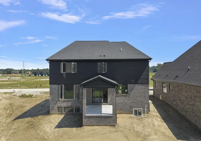Photo 3 of Single family home for sale at 54437 Palomino Dr, Shelby Twp, MI 48316 | MLS# 50221036 | Listing updated on 2026-09-17