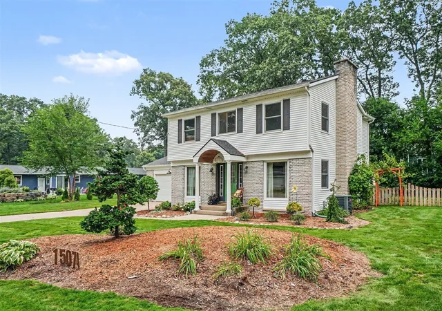 Photo 3 of Sale Pending at 15074 155th Avenue, Grand Haven, MI 49417 | MLS# 70551822 | Listing updated on 2026-09-03
