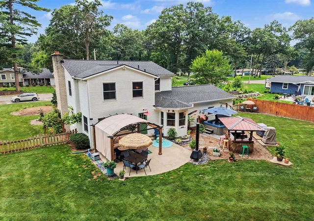 Photo 3 of Sale Pending at 15074 155th Avenue, Grand Haven, MI 49417 | MLS# 70551822 | Listing updated on 2026-09-03