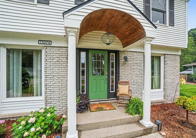 Photo 4 of Sale Pending at 15074 155th Avenue, Grand Haven, MI 49417 | MLS# 70551822 | Listing updated on 2026-09-03
