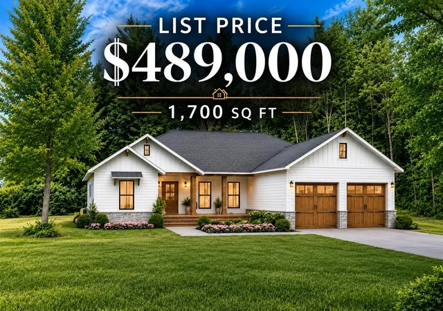 Photo 1 of Land for sale at 1221 E Marquette Woods Rd, Saint Joseph, MI 49085 | MLS# 70540475 | Listing updated on 2026-09-11