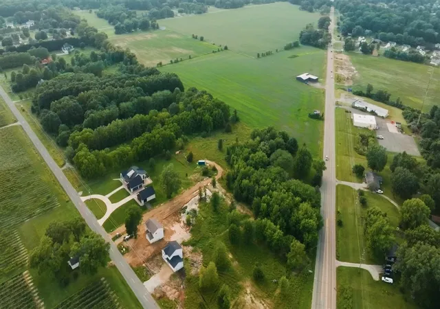 Photo 3 of Land for sale at 1221 E Marquette Woods Rd, Saint Joseph, MI 49085 | MLS# 70540475 | Listing updated on 2026-09-11