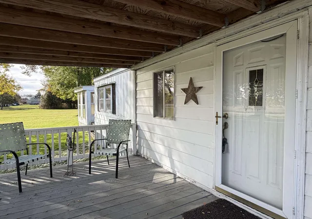 Photo 2 of Single family home for sale at 3551 N Airport Rd, Pinconning, MI 48650 | MLS# 50224567 | Listing updated on 2026-10-21