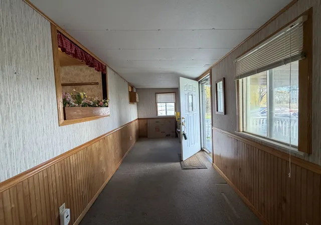 Photo 3 of Single family home for sale at 3551 N Airport Rd, Pinconning, MI 48650 | MLS# 50224567 | Listing updated on 2026-10-21