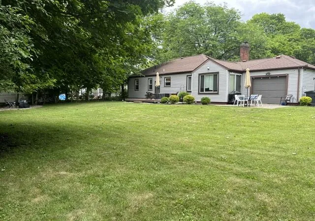 Photo 4 of Single family home for sale at 1038 S Wisner St, Jackson, MI 49203 | MLS# 70554491 | Listing updated on 2026-09-12