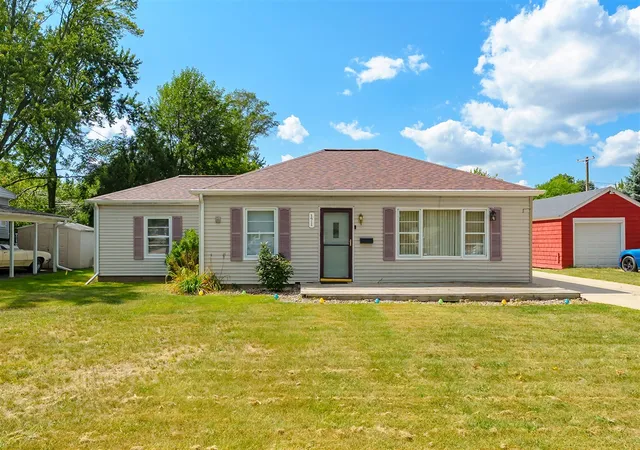 Photo 1 of Sale Pending at 171 21st Street, Battle Creek, MI 49015 | MLS# 70556067 | Listing updated on 2026-09-04