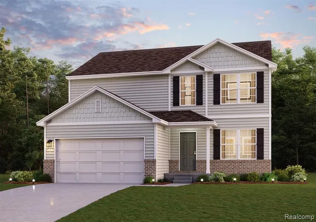 Photo 1 of Single family home for sale at 4696 Holly Ridge Ln, Bay City, MI 48706 9454 | MLS# 61034861 | Listing updated on 2026-10-19