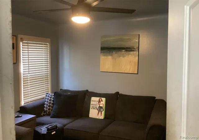 Photo 31 of Single family home for sale at 17563 S Mansfield St, Detroit, MI 48235 3143 | MLS# 61023551 | Listing updated on 2026-09-11