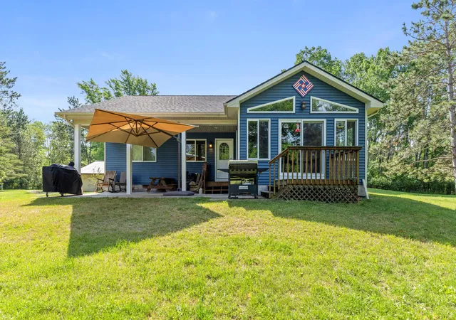 Photo 2 of Single family home for sale at 9622 River Bnd Dr, Evart, MI 49631 | MLS# 70538937 | Listing updated on 2026-09-09