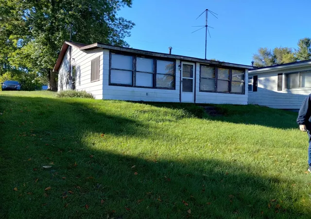 Single family home for sale at 491 S Scott Dr, Farwell, MI 48622 | MLS# 50224430