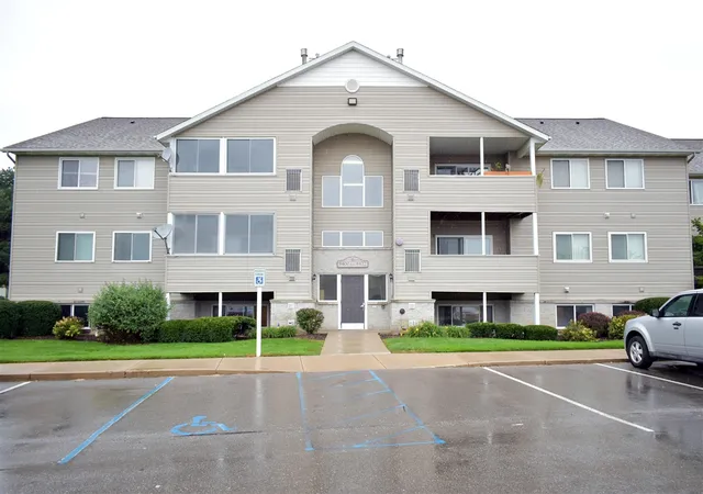 Photo 1 of Condo for sale at 8418 N Jasonville Ct #61, Caledonia, MI 49316 | MLS# 70559990 | Listing updated on 2026-10-10