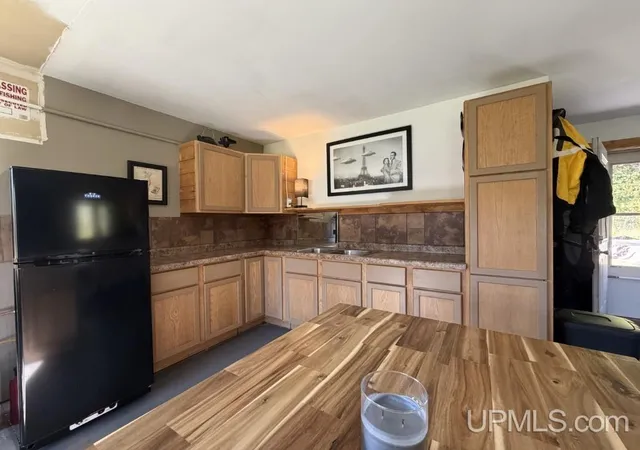 Photo 2 of Single family home for sale at 14511 Irwin Rd, Baraga, MI 49908 | MLS# 50223443 | Listing updated on 2026-09-30