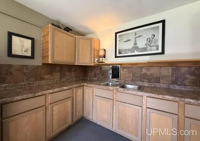Photo 3 of Single family home for sale at 14511 Irwin Rd, Baraga, MI 49908 | MLS# 50223443 | Listing updated on 2026-09-30