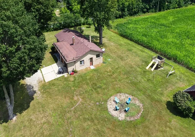 Photo 4 of Single family home for sale at 3262 W Wagner Rd, Buchanan, MI 49107 | MLS# 70529317 | Listing updated on 2026-09-09