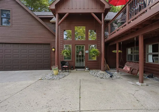Photo 3 of Single family home for sale at 9317 Lovejoy Rd, Linden, MI 48451 9636 | MLS# 61024319 | Listing updated on 2026-10-11