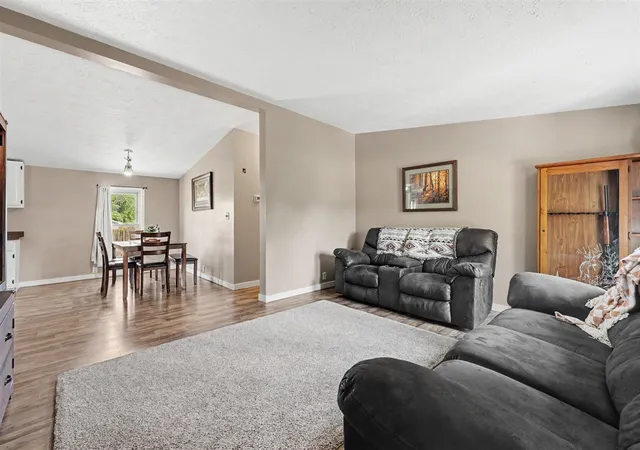 Photo 4 of Sale Pending at 611 Locust St, Howard City, MI 49329 | MLS# 70555567 | Listing updated on 2026-09-01
