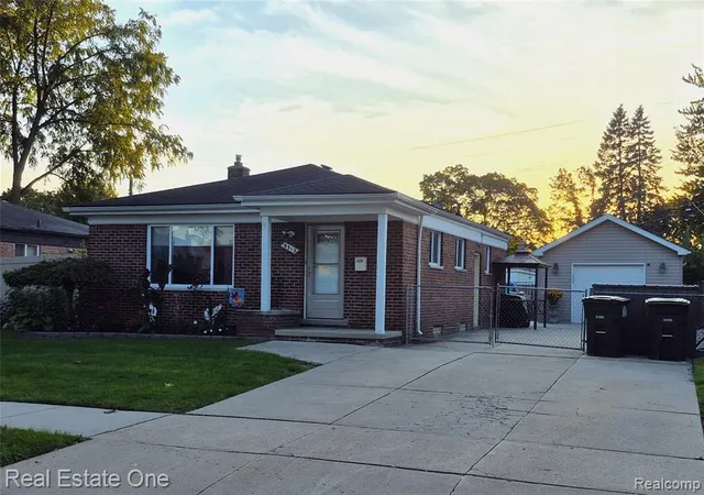 Photo 1 of Sale Pending at 8312 Ziegler St, Taylor, MI 48180 | MLS# 61035417 | Listing updated on 2026-10-05