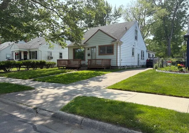 Photo 23 of Sale Pending at 19495 Grandview St, Detroit, MI 48219 | MLS# 70472549 | Listing updated on 2026-09-25
