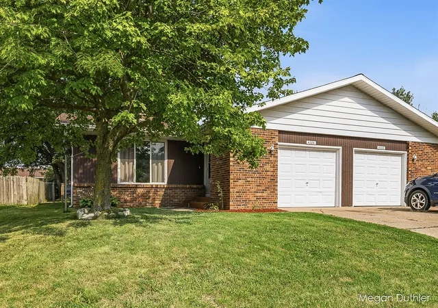 Photo 2 of Multi family home for sale at 4306 4308 Dawes Ct, Grand Rapids, MI 49508 | MLS# 70552951 | Listing updated on 2026-09-09