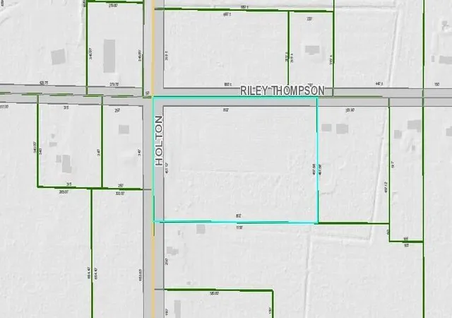 Land for sale at V/l Holton Rd, Twin Lake, MI 49457-49457 | MLS# 70553699