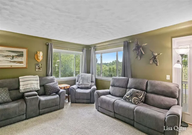 Photo 3 of Single family home for sale at 16271 Albrecht Ave, Cedar Springs, MI 49319 | MLS# 70556353 | Listing updated on 2026-09-10