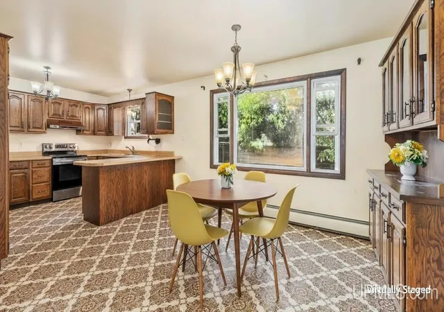 Photo 4 of Single family home for sale at 140 Campbell St, Kingsford, MI 49802 | MLS# 50220681 | Listing updated on 2026-09-29