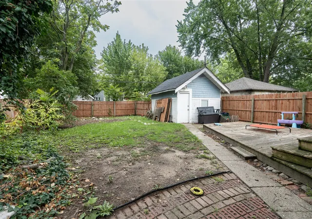 Photo 28 of Multi family home for sale at 1337 Sherman St, Grand Rapids, MI 49506 | MLS# 70555163 | Listing updated on 2026-09-14