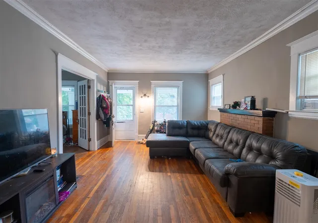 Photo 3 of Multi family home for sale at 1337 Sherman St, Grand Rapids, MI 49506 | MLS# 70555163 | Listing updated on 2026-09-19