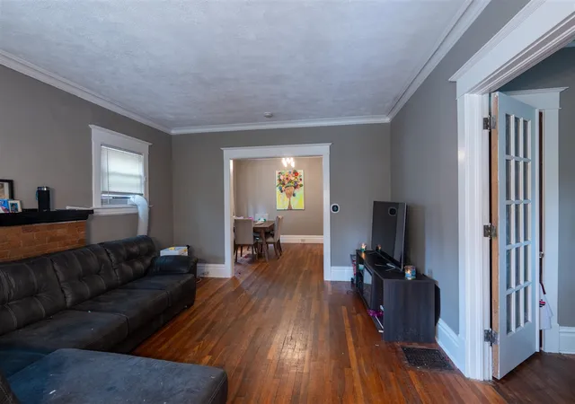 Photo 3 of Multi family home for sale at 1337 Sherman St, Grand Rapids, MI 49506 | MLS# 70555163 | Listing updated on 2026-09-28