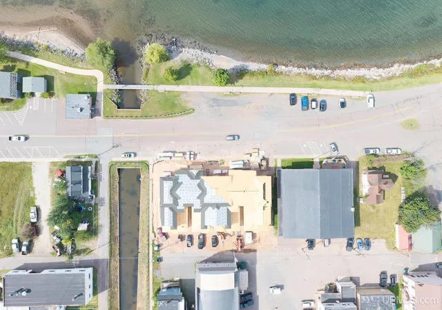 Photo 3 of Sale Pending at (unit N 8)   105 Front St, Lanse, MI 49946 | MLS# 50210858 | Listing updated on 2026-09-30