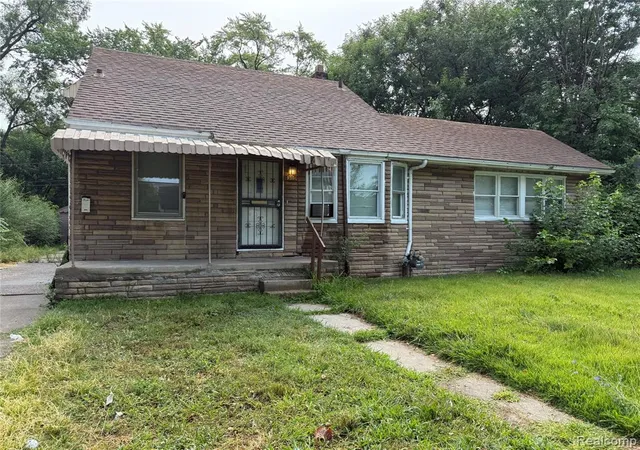Photo 1 of Single family home for sale at 19390 Lumpkin St, Detroit, MI 48234 | MLS# 61029862 | Listing updated on 2026-10-07