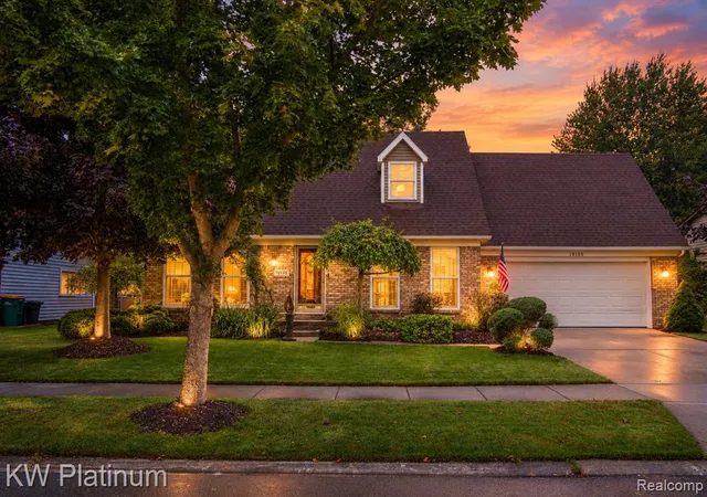 Photo 1 of Sale Pending at 70155 Canterbury Dr, Richmond, MI 48062 | MLS# 61035042 | Listing updated on 2026-10-13