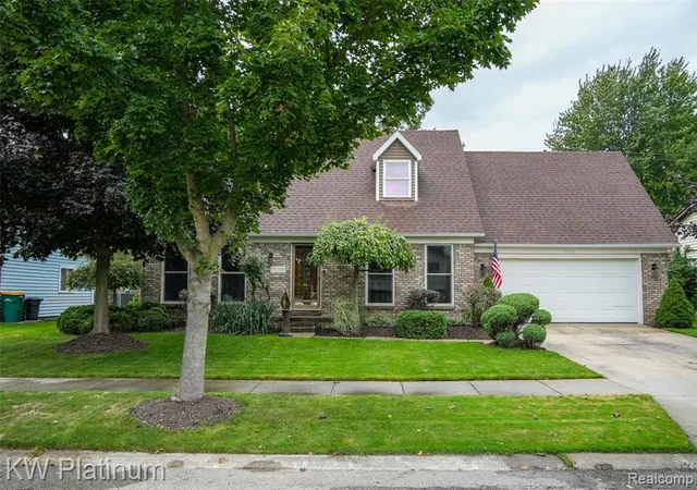 Photo 1 of Sale Pending at 70155 Canterbury Dr, Richmond, MI 48062 | MLS# 61035042 | Listing updated on 2026-10-13